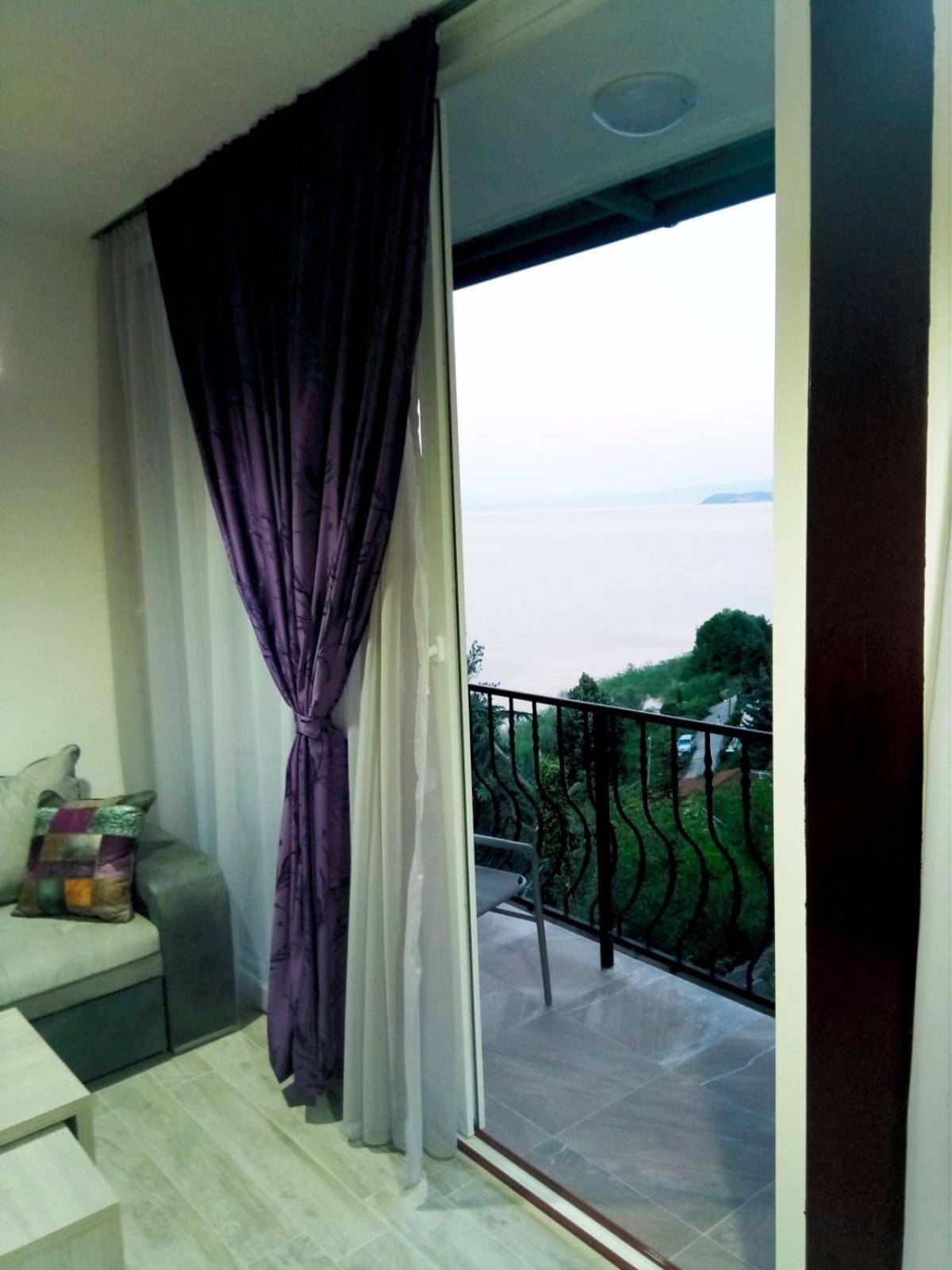 Royal View Apartments Struga Zewnętrze zdjęcie