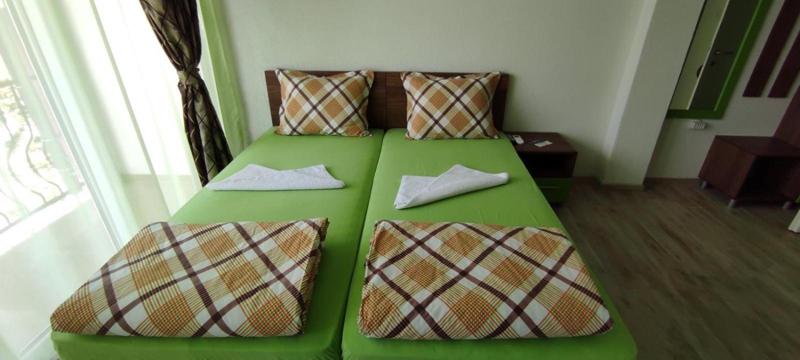 Royal View Apartments Struga Zewnętrze zdjęcie