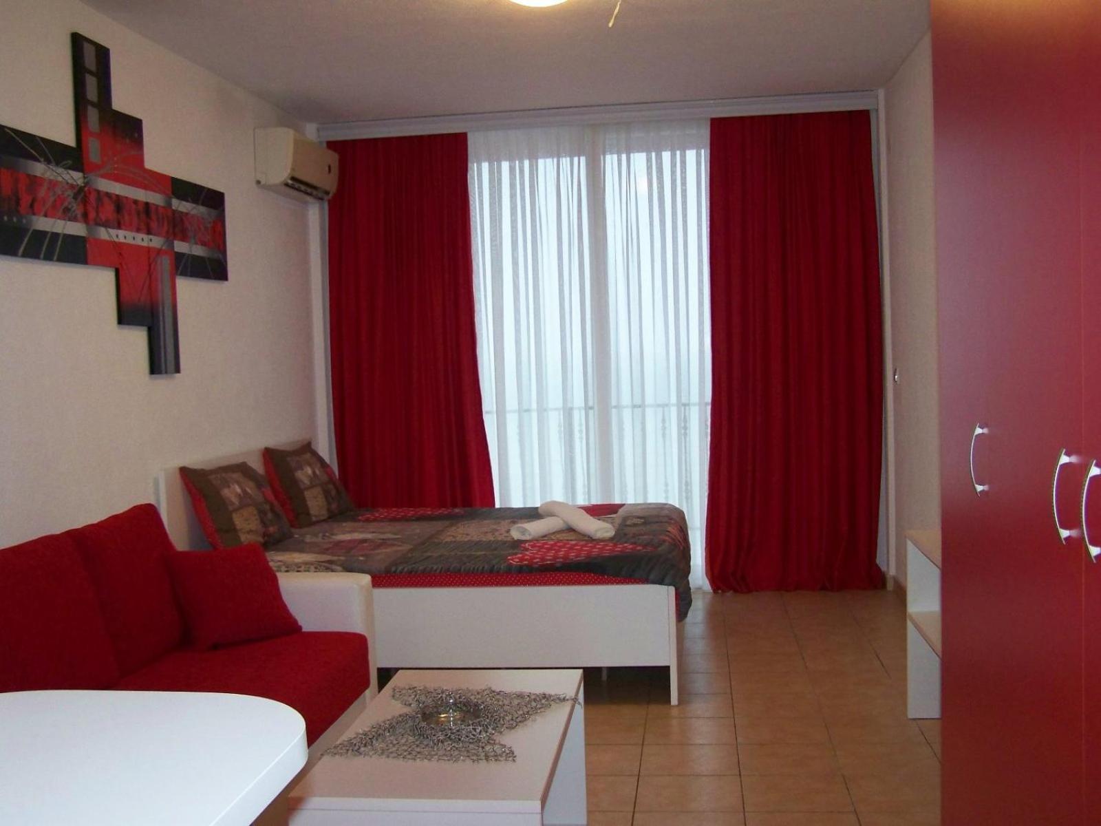 Royal View Apartments Struga Zewnętrze zdjęcie