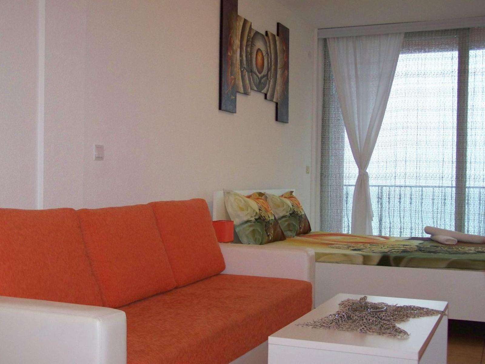 Royal View Apartments Struga Zewnętrze zdjęcie