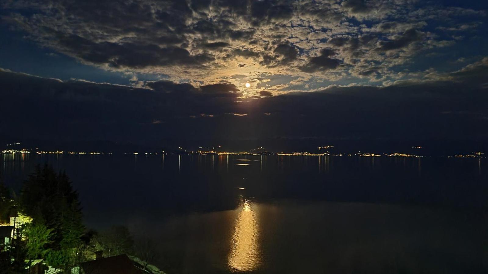 Royal View Apartments Struga Zewnętrze zdjęcie